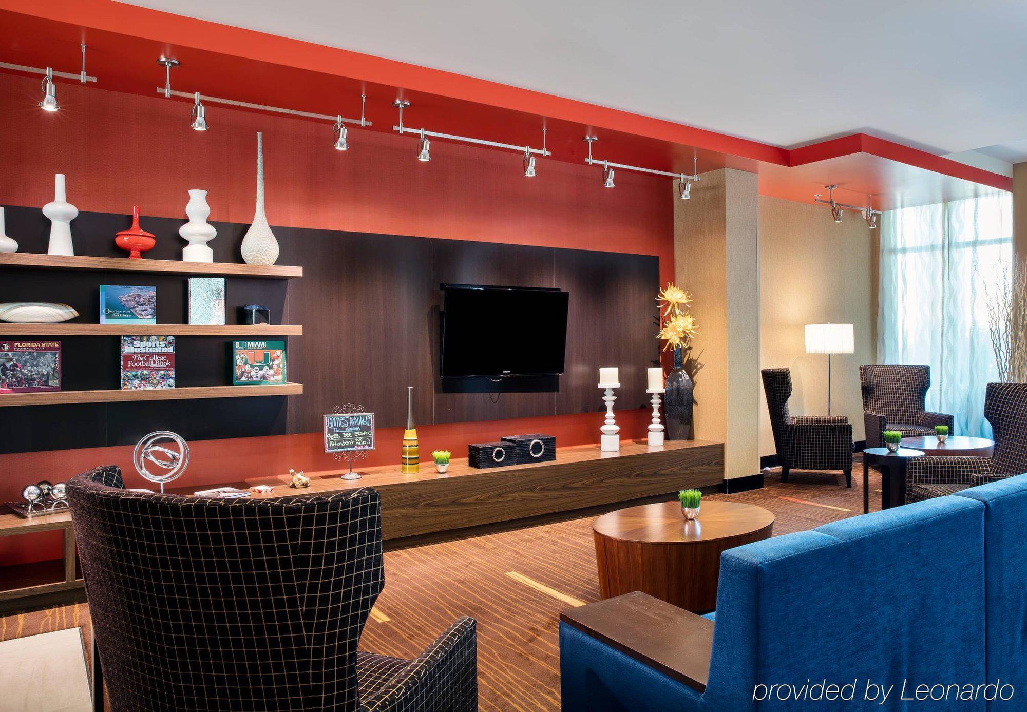 Courtyard By Marriott Miami Хомстед Экстерьер фото