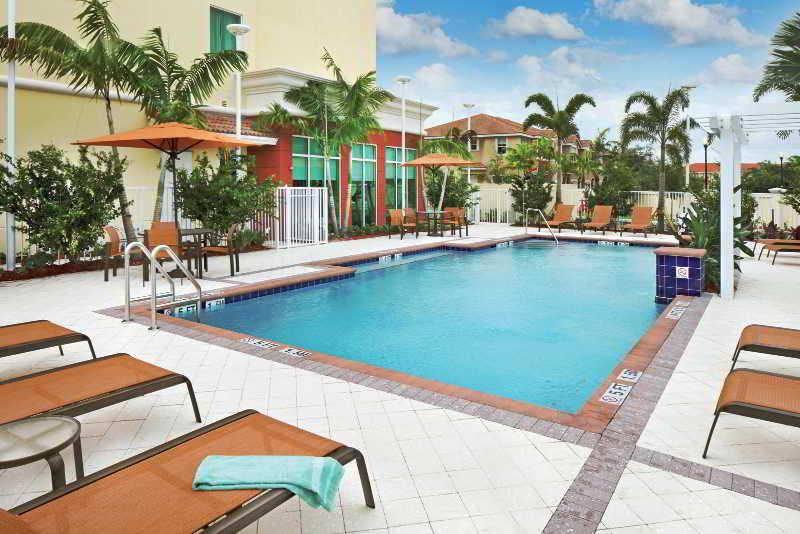 Courtyard By Marriott Miami Хомстед Удобства фото
