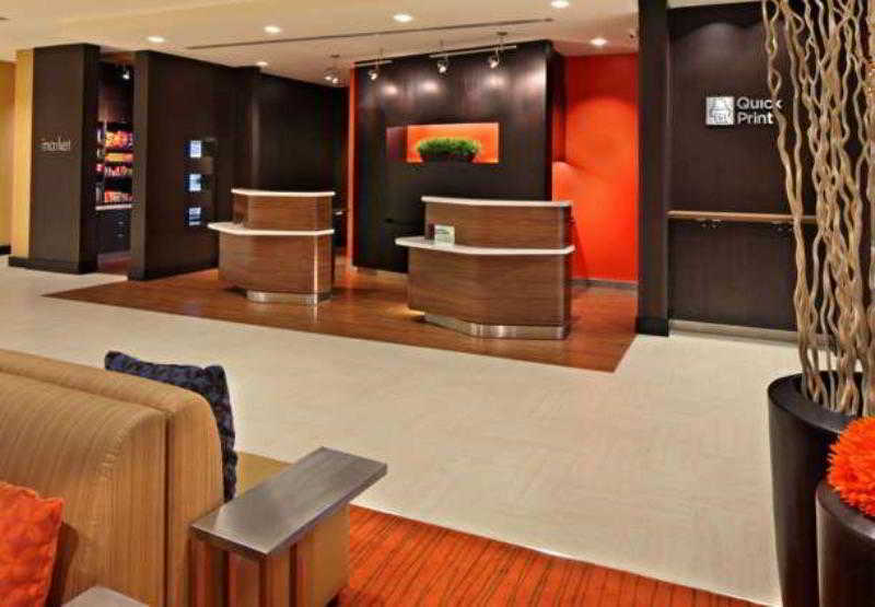 Courtyard By Marriott Miami Хомстед Экстерьер фото