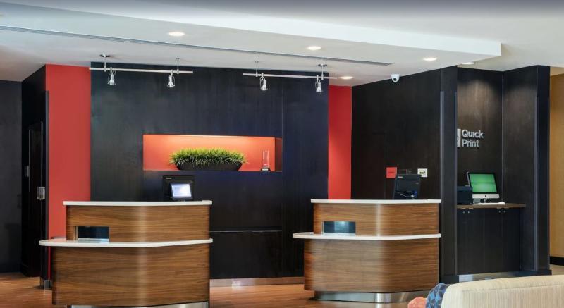 Courtyard By Marriott Miami Хомстед Экстерьер фото